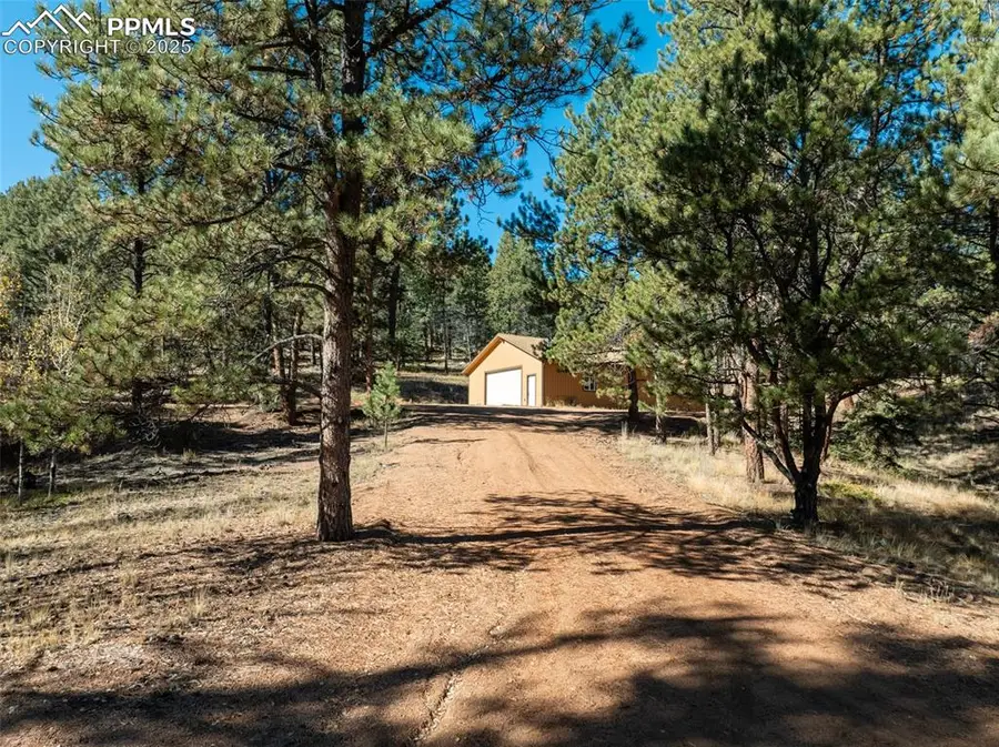 209 Stonehenge Drive, Florissant, CO 80816 - #2