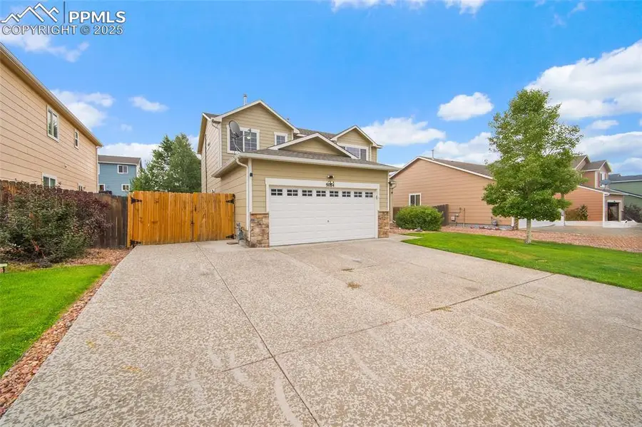 9184 Sand Myrtle Drive, Colorado Springs, CO 80925 - Image #3
