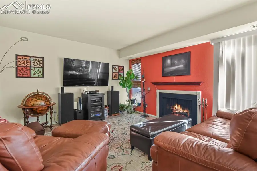 5041 Masheena Lane, Colorado Springs, CO 80917 - #3