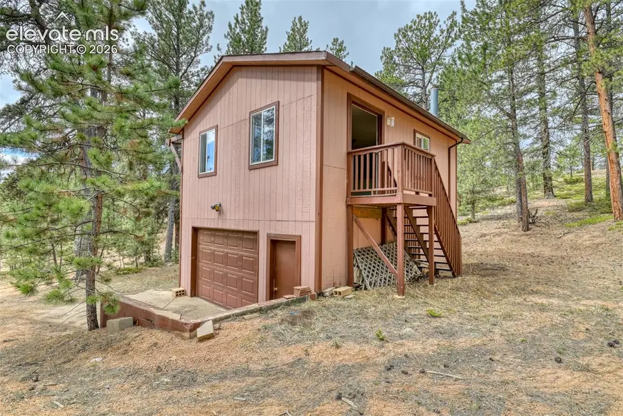 124 Trout Creek Drive, Divide, CO 80814 - #3