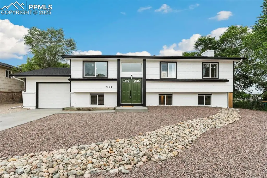 7497 Fortman Avenue, Fountain, CO 80817 - Image #1