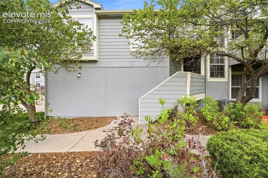 932 Tampico Court, Colorado Springs, CO 80910 - #2