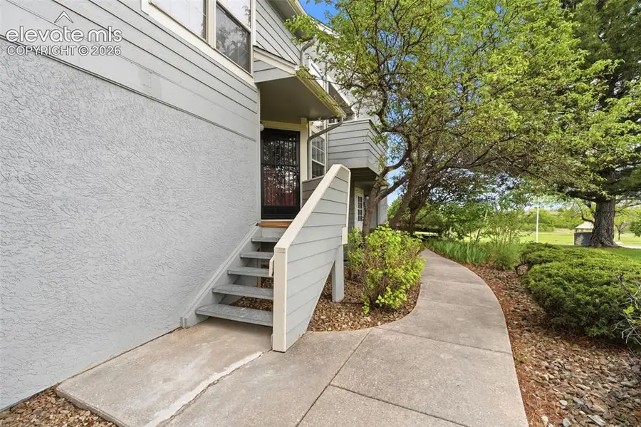 932 Tampico Court, Colorado Springs, CO 80910 - #3