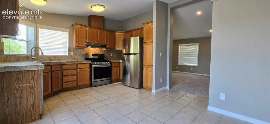 7681 Grosbeak Point, Colorado Springs, CO 80922 - #3
