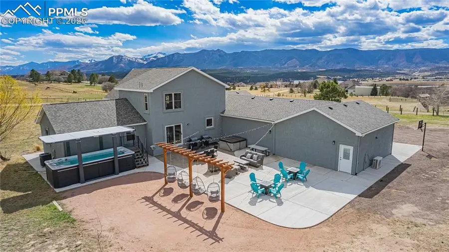 545 Struthers Loop, Colorado Springs, CO 80921 - #2