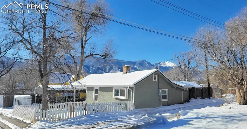 112 N 18th Street, Colorado Springs, CO 80904 - Image #1