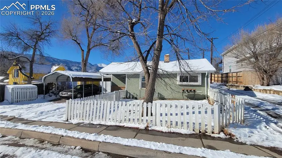 112 N 18th Street, Colorado Springs, CO 80904 - Image #2