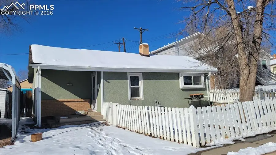 112 N 18th Street, Colorado Springs, CO 80904 - Image #3