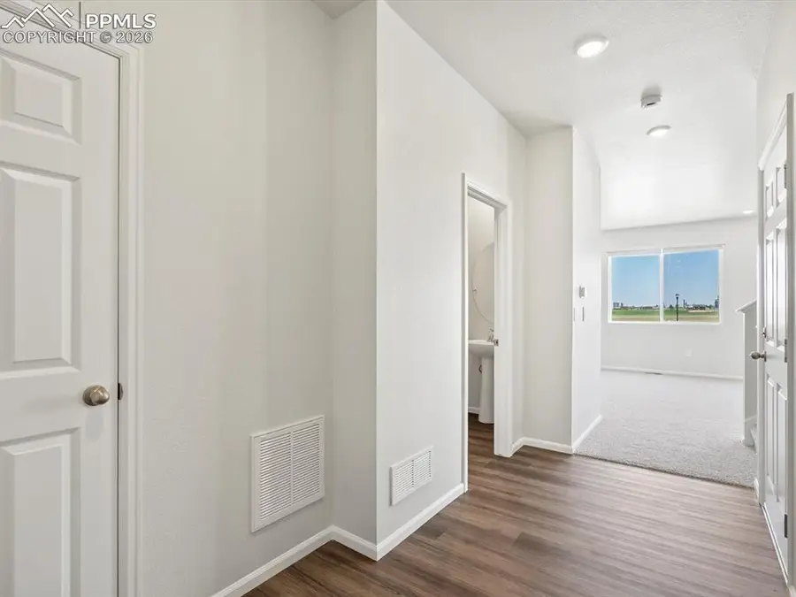 11396 Saugeye Street, Colorado Springs, CO 80925 - #2