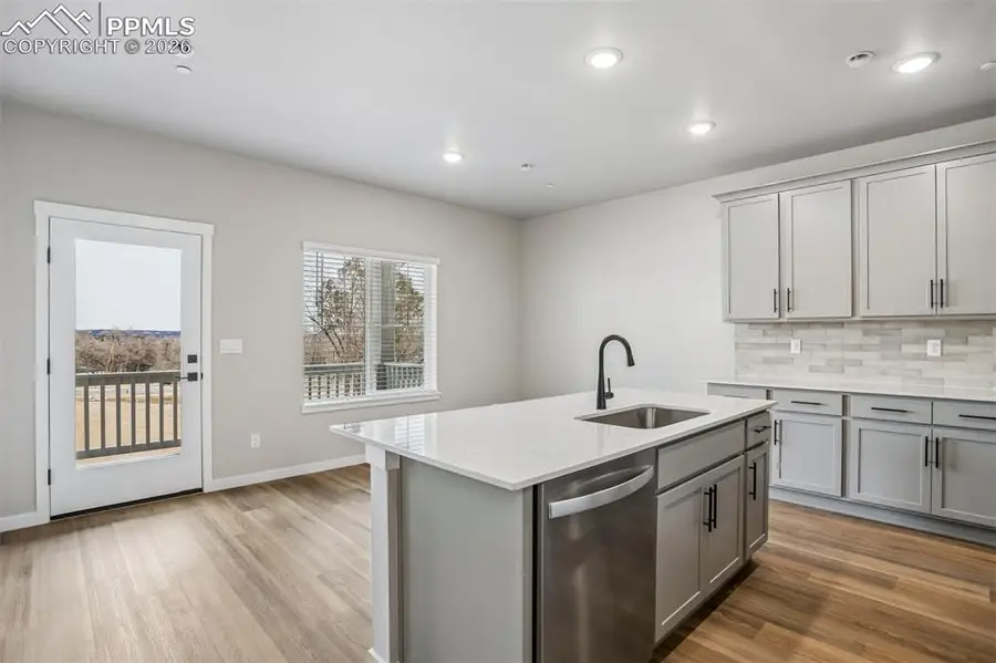 1141 Babette Heights, Colorado Springs, CO 80904 - #3