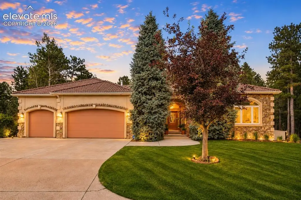 18015 Bankhurst Court, Monument, CO 80132 - #1