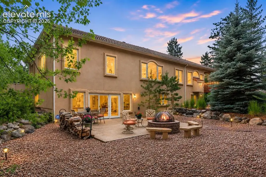 18015 Bankhurst Court, Monument, CO 80132 - #2