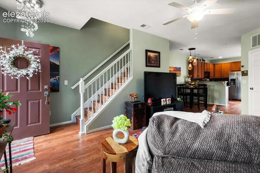4909 Black Vulture Grove, Colorado Springs, CO 80916 - #3