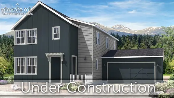 17672 Lucky Penny Lane, Monument, CO 80132