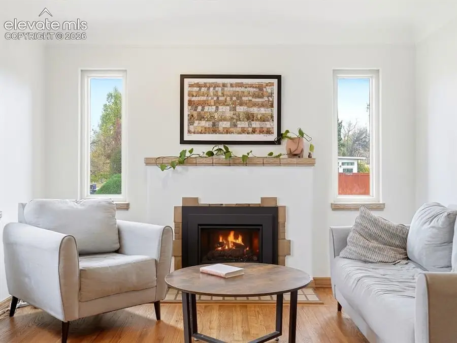 1650 Pontiac Street, Denver, CO 80220 - #3