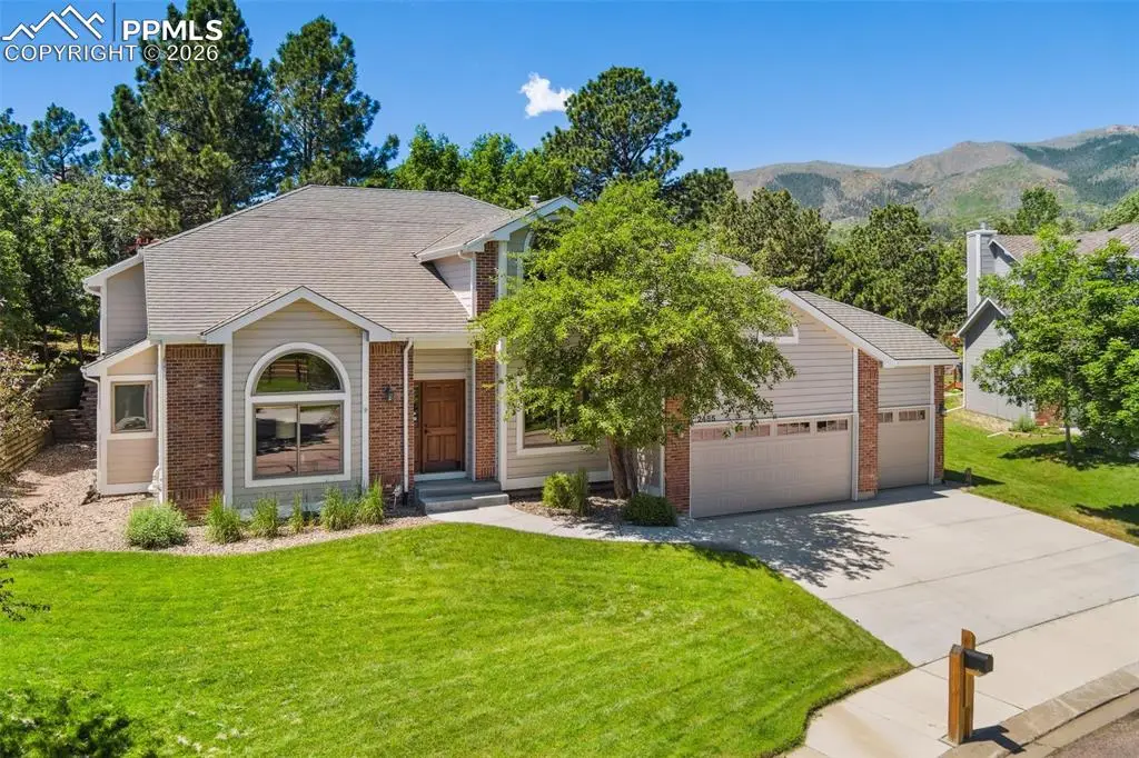 2485 Vantage Drive, Colorado Springs, CO 80919 - #1