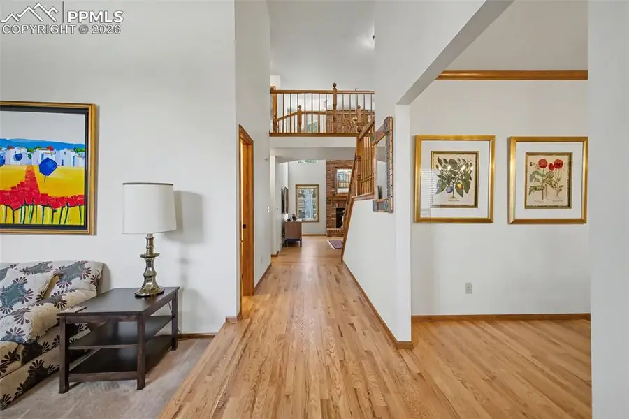 2485 Vantage Drive, Colorado Springs, CO 80919 - #3