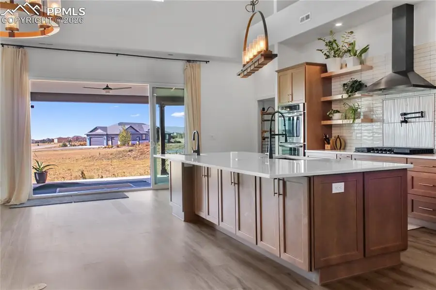 7792 Bannockburn Trail, Colorado Springs, CO 80908 - #2