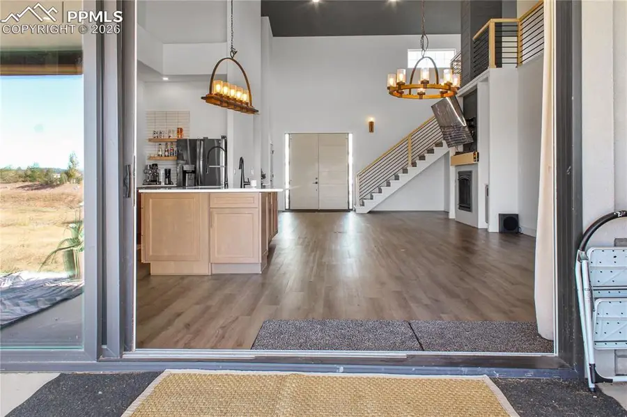 7792 Bannockburn Trail, Colorado Springs, CO 80908 - #3