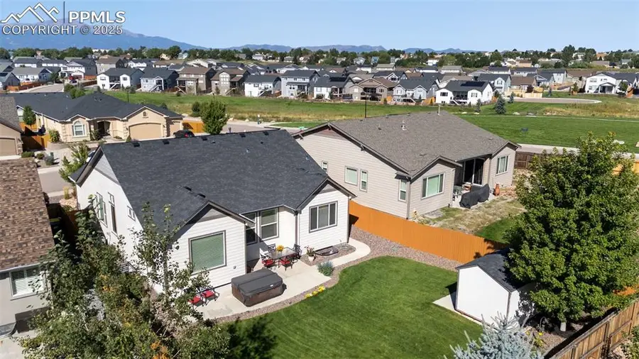 2683 Hannah Ridge Drive, Colorado Springs, CO 80922 - Image #3