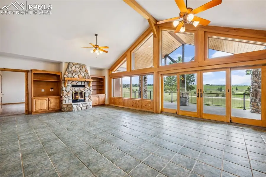 16575 Dancing Wolf Way, Colorado Springs, CO 80908 - #2
