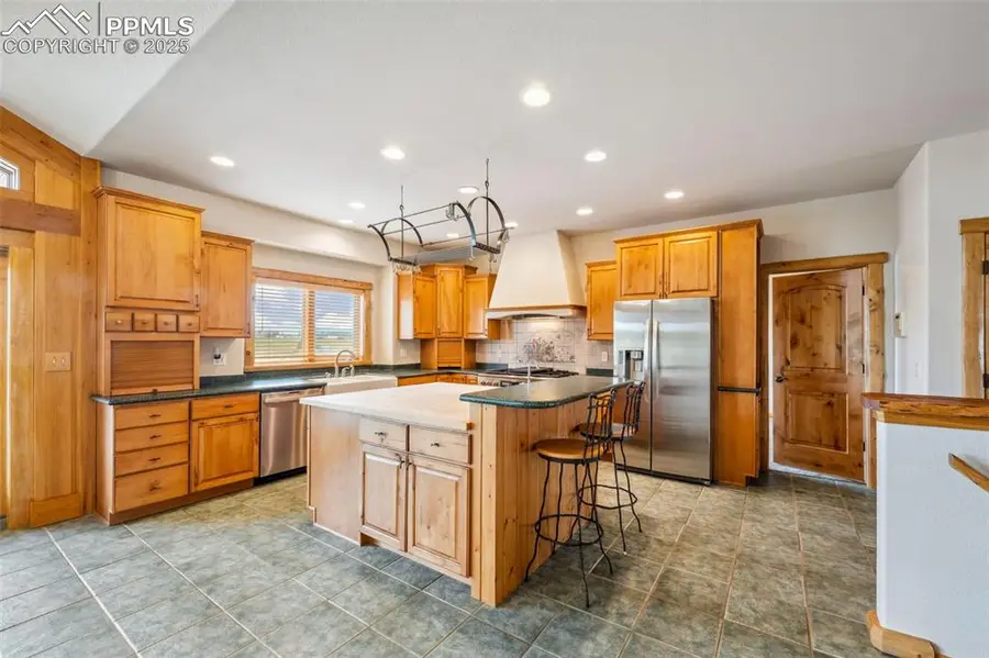 16575 Dancing Wolf Way, Colorado Springs, CO 80908 - #3