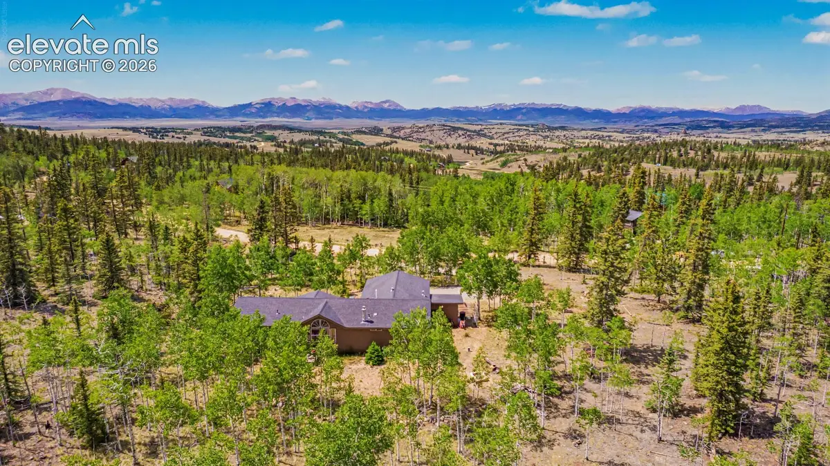 972 Wampum Lane, Como, CO 80432 - #1