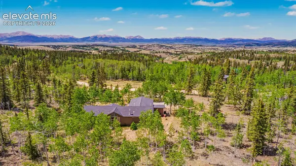 972 Wampum Lane, Como, CO 80432