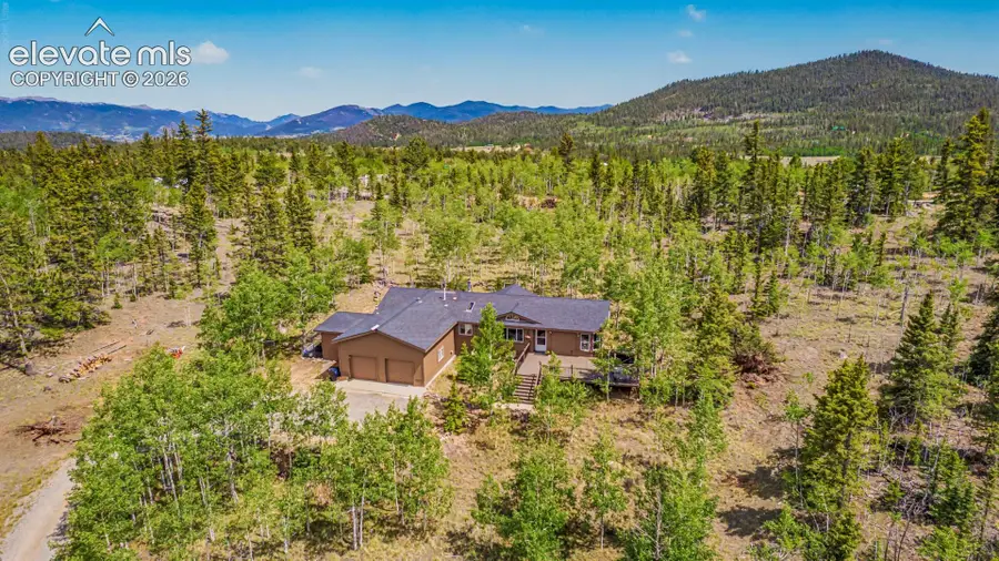 972 Wampum Lane, Como, CO 80432 - #2