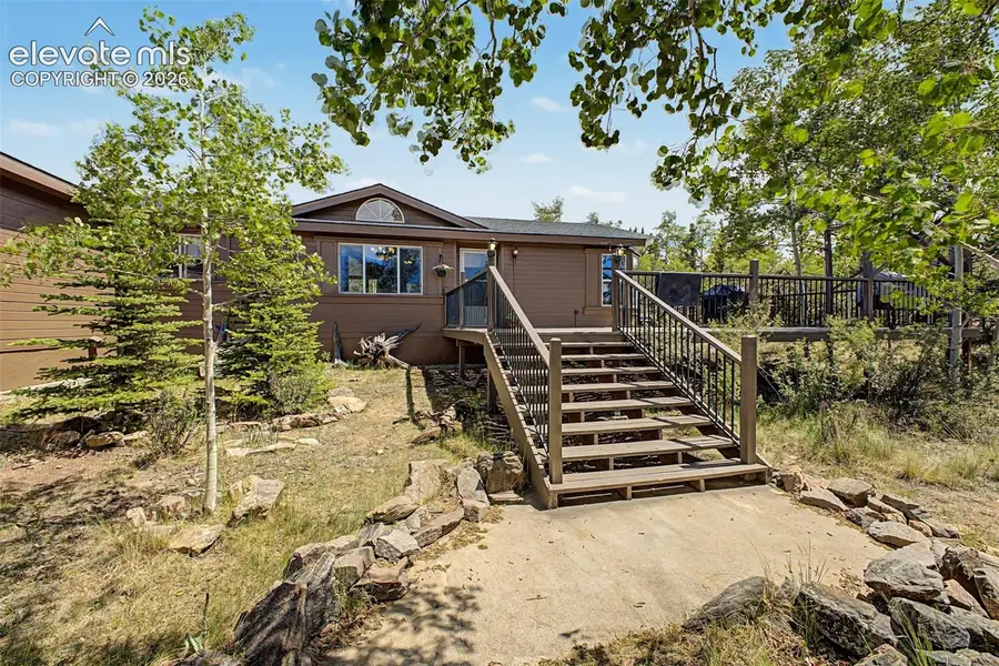 972 Wampum Lane, Como, CO 80432 - #3