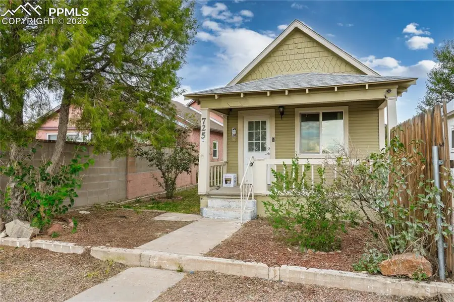 725 Box Elder Street, Pueblo, CO 81004 - Image #3