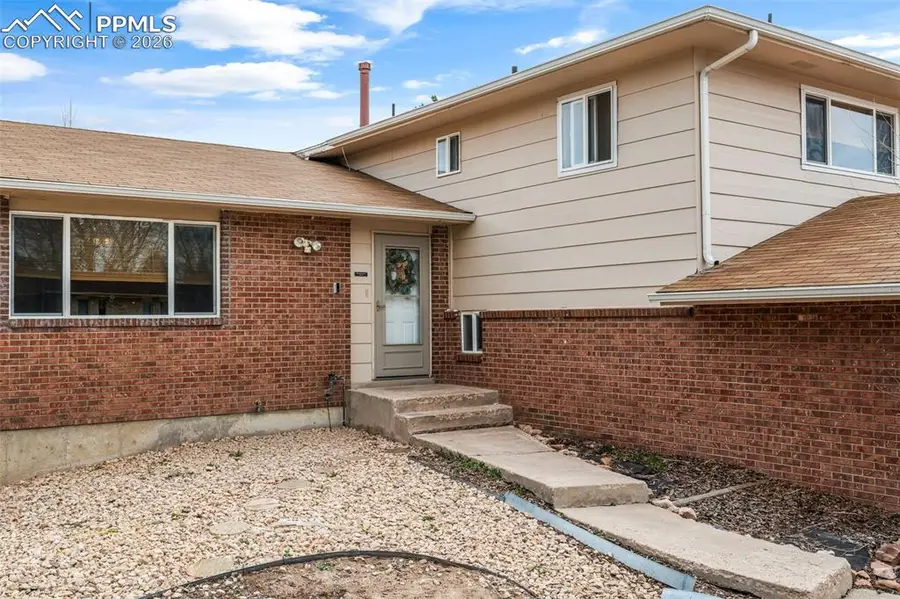 6375 Pushmataha Drive, Colorado Springs, CO 80915 - #3