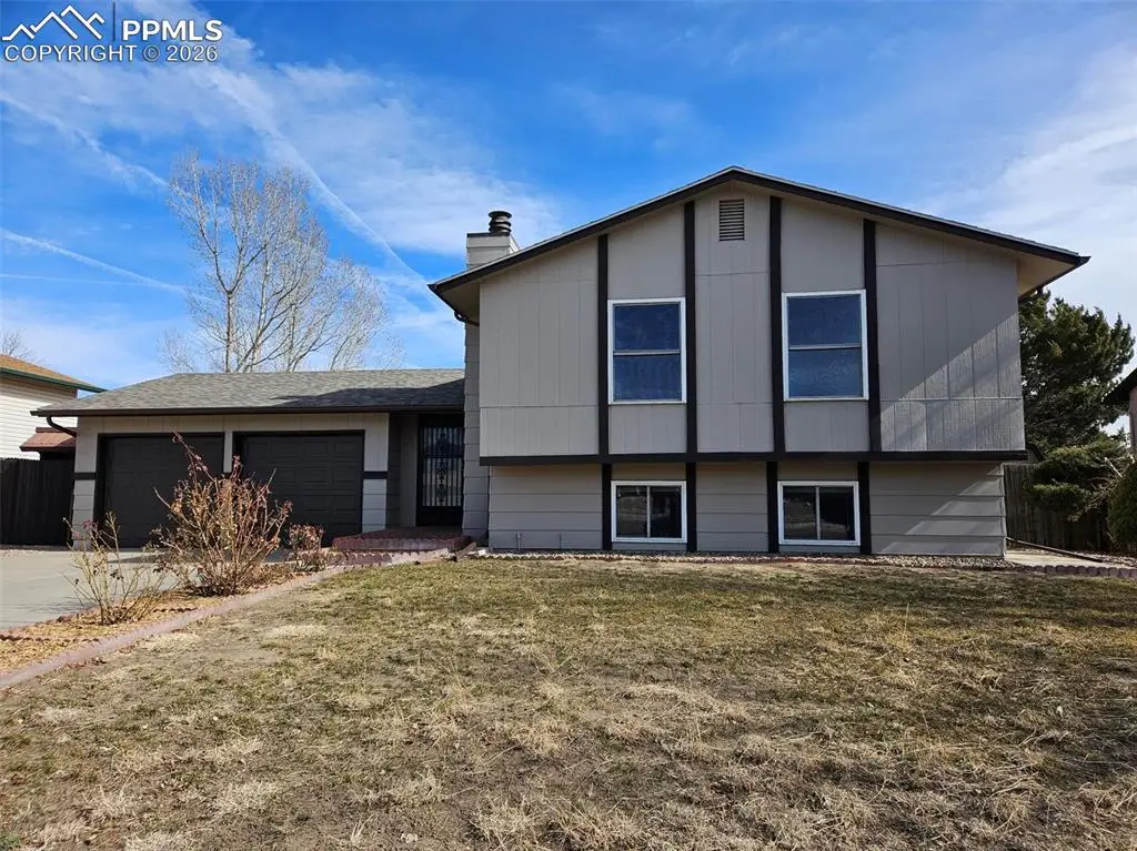 4223 Arvol Circle, Colorado Springs, CO 80911 - #1