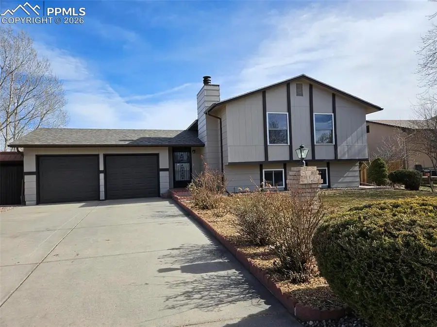 4223 Arvol Circle, Colorado Springs, CO 80911 - #2