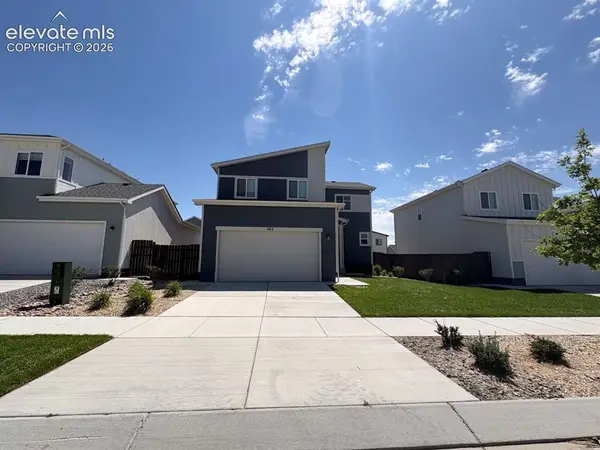 485 Galveston Terrace, Calhan, CO 80808