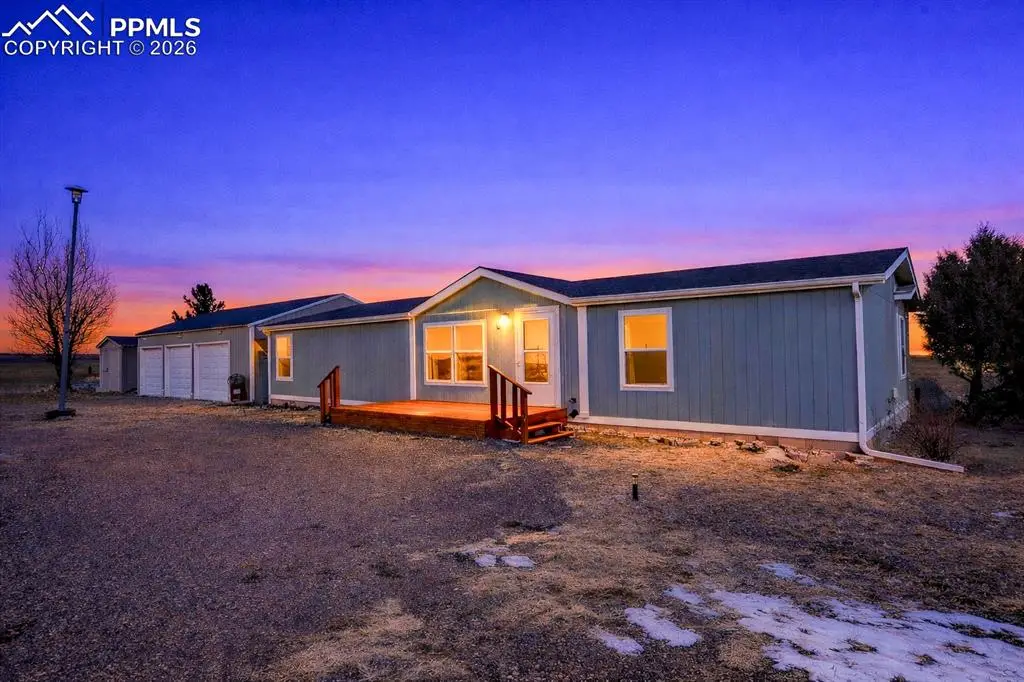 40570 Truckton Road, Rush, CO 80833 - Image #1