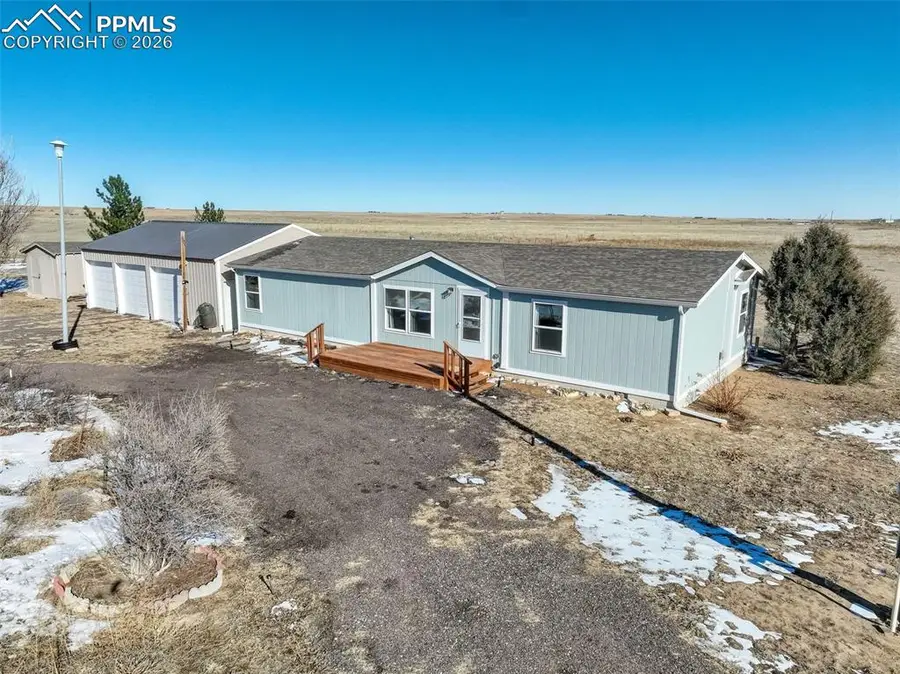 40570 Truckton Road, Rush, CO 80833 - Image #3