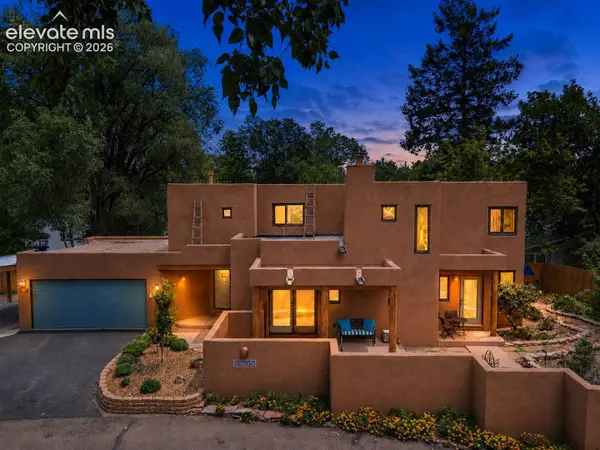 1805 Strasbourg Point, Colorado Springs, CO 80905