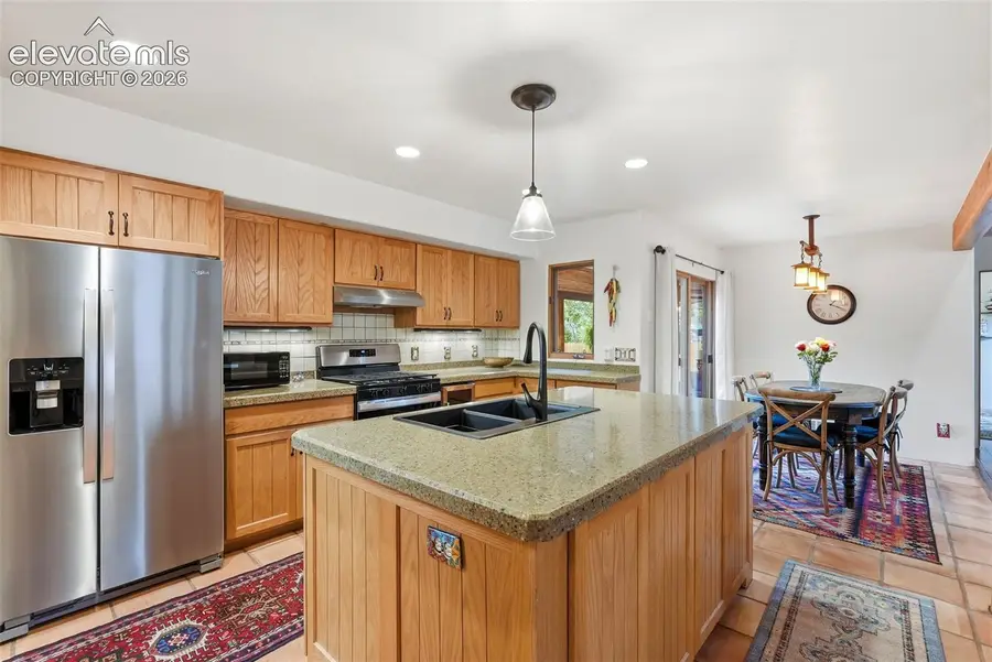 1805 Strasbourg Point, Colorado Springs, CO 80905 - #2