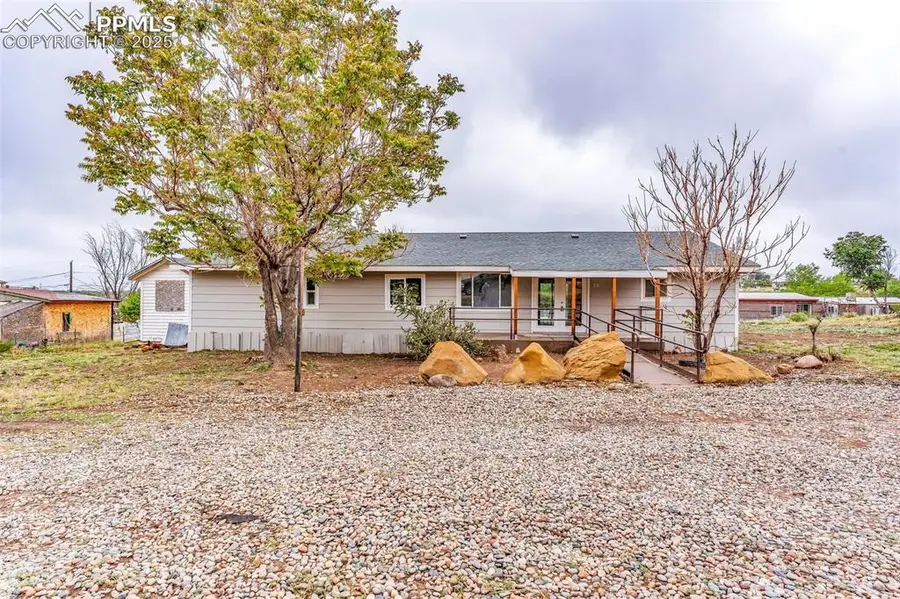 20 Wilmont Circle, Florence, CO 81226 - Image #2