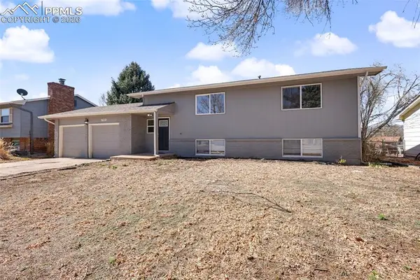 7315 Colonial Court, Fountain, CO 80817