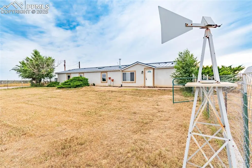 7940 Edison Road, Yoder, CO 80864 - Image #1