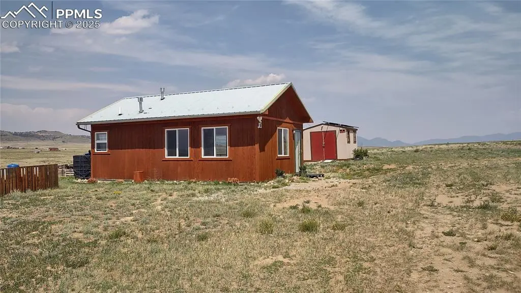 128 E Ranger Hill Road, Hartsel, CO 80449 - Image #1