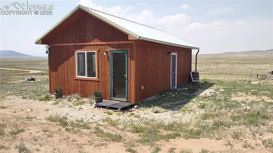 128 E Ranger Hill Road, Hartsel, CO 80449 - Image #2