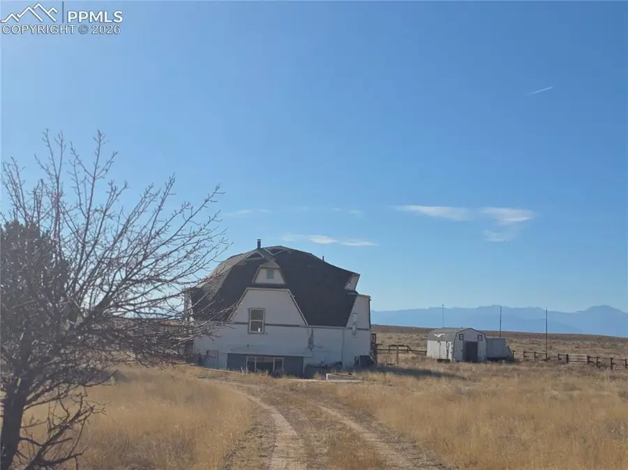 14250 Whistling Hills Lane, Colorado Springs, CO 80928 - #2