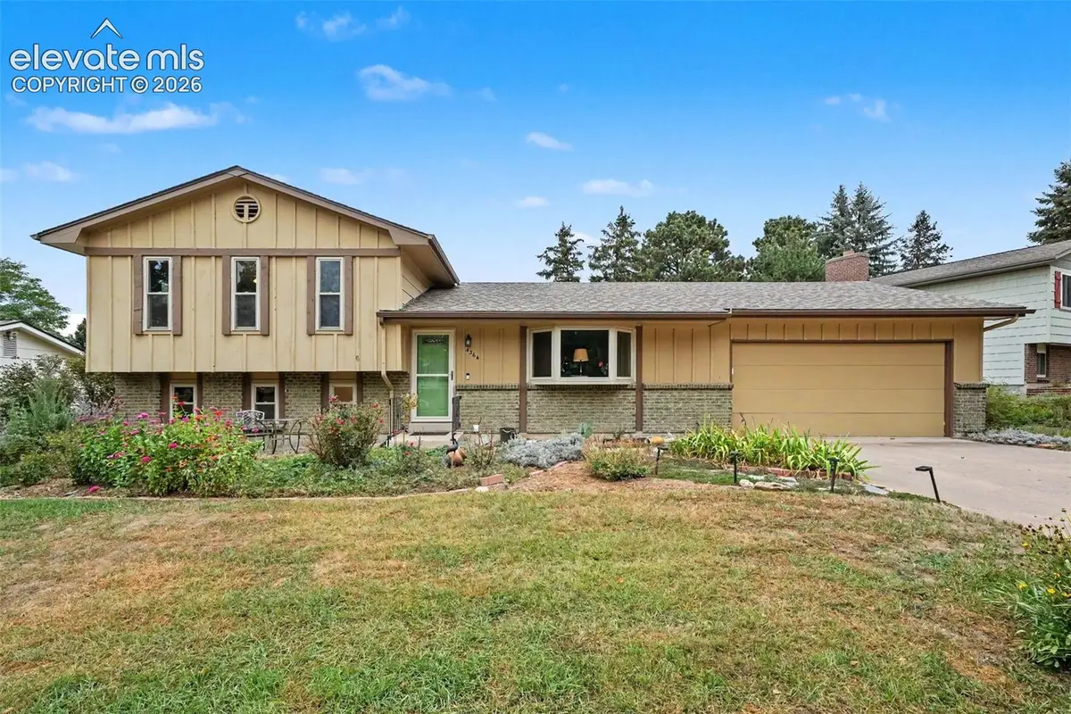 4364 Teeter Totter Circle, Colorado Springs, CO 80917 - #1