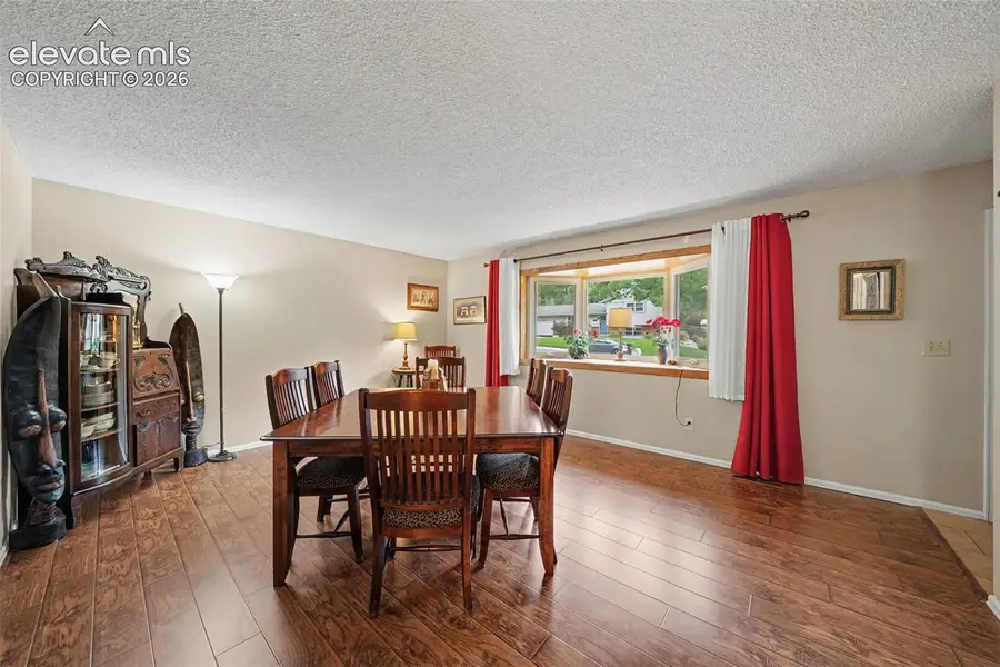 4364 Teeter Totter Circle, Colorado Springs, CO 80917 - #2