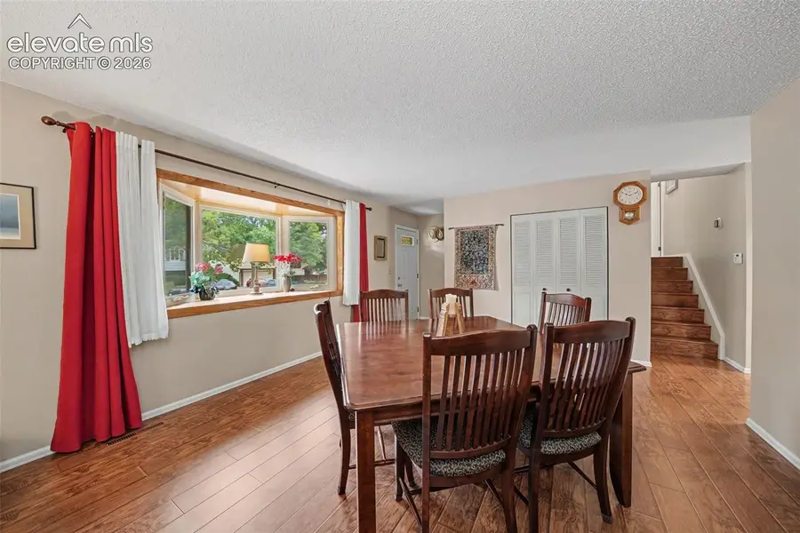 4364 Teeter Totter Circle, Colorado Springs, CO 80917 - #3