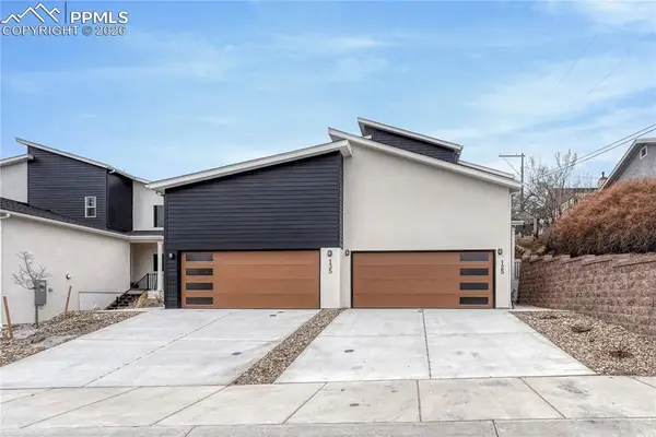 135 Terrace Drive, Colorado Springs, CO 80906