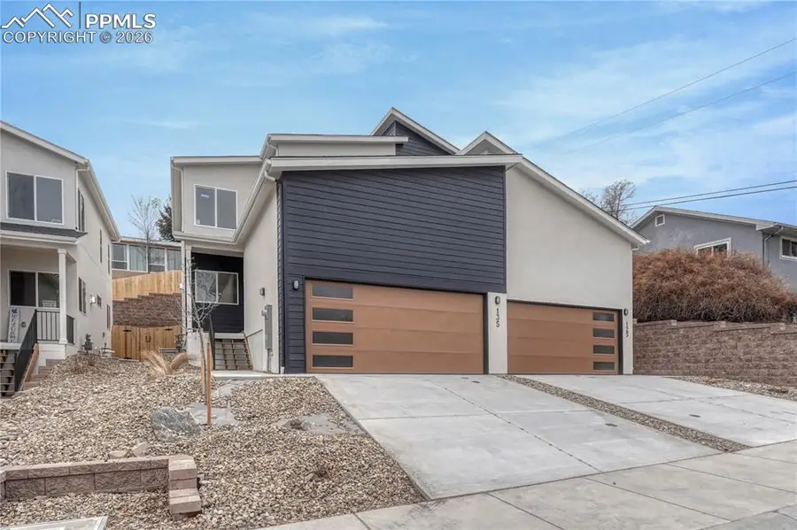 135 Terrace Drive, Colorado Springs, CO 80906 - #2